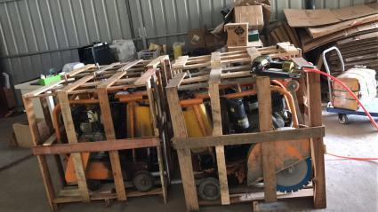 大姚行李、家具、电器包装托运