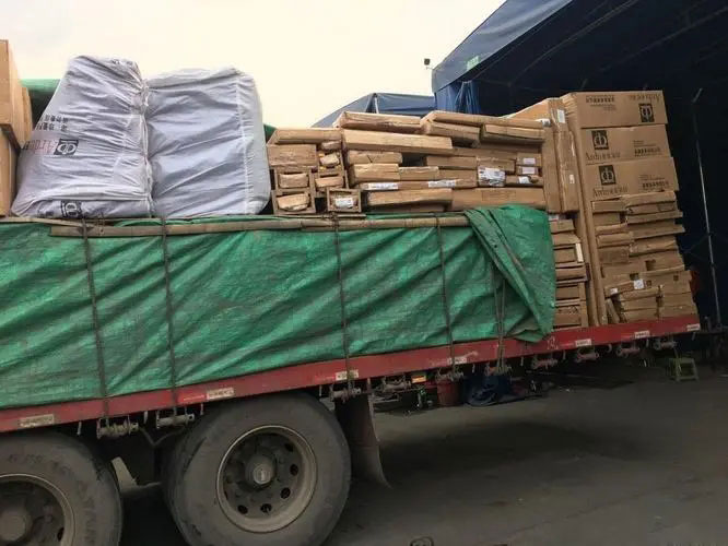 大姚家具托运